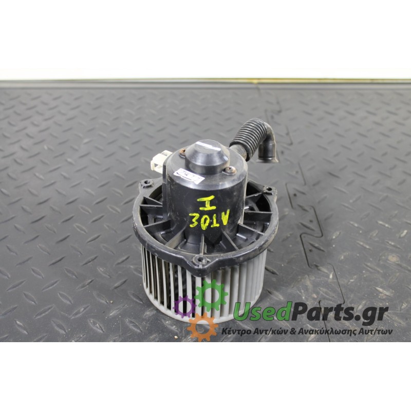 HYUNDAI - ATOS - Μοτέρ καλοριφέρ -  - ΕΤΟΣ: 1997-2000 - ΚΩΔ.ΚΑΤ/ΣΤΗ: <br />