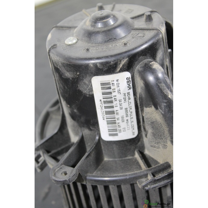 CITROEN - C4 - Μοτέρ καλοριφέρ -  - ΕΤΟΣ:  - ΚΩΔ.ΚΑΤ/ΣΤΗ: B9506<br />