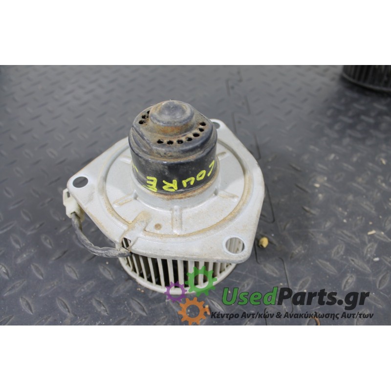 DAIHATSU - CUORE - Μοτέρ καλοριφέρ -  - ΕΤΟΣ: 1998-2002 - ΚΩΔ.ΚΑΤ/ΣΤΗ: <br />