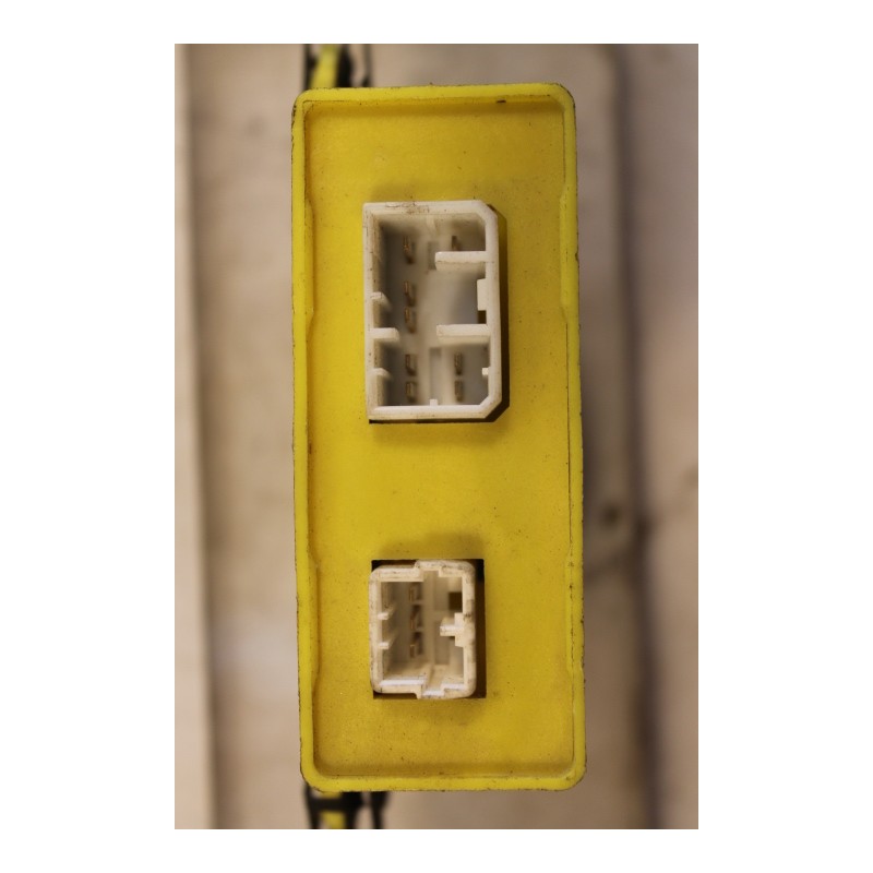 ALFA ROMEO- 145 - Immobilizer Kit--+146, SPIDER, FIAT COUPE - ΜΟΝΟ ΕΓΚΕΦΑΛΟΣ