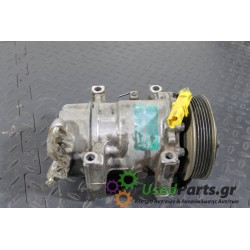CITROEN - C2 - Κομπρεσέρ AC -  - ΕΤΟΣ: 2003-2008 - ΚΩΔ.ΚΑΤ/ΣΤΗ: 427734<br />