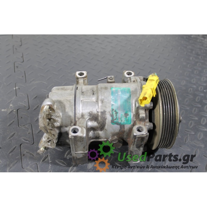CITROEN - C2 - Κομπρεσέρ AC -  - ΕΤΟΣ: 2003-2008 - ΚΩΔ.ΚΑΤ/ΣΤΗ: 427734<br />