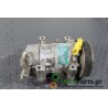 CITROEN - C2 - Κομπρεσέρ AC -  - ΕΤΟΣ: 2003-2008 - ΚΩΔ.ΚΑΤ/ΣΤΗ: 427734<br />