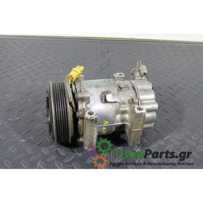 CITROEN - C2 - Κομπρεσέρ AC -  - ΕΤΟΣ: 2003-2008 - ΚΩΔ.ΚΑΤ/ΣΤΗ: 427734<br />