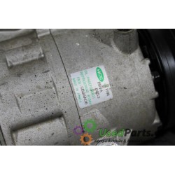 HYUNDAI - ACCENT - Κομπρεσέρ AC -  - ΕΤΟΣ: 2006-2011 - ΚΩΔ.ΚΑΤ/ΣΤΗ: CB5AA06<br />HYUNDAI :: 9770117511 <br /> ELSTOCK :: 510435