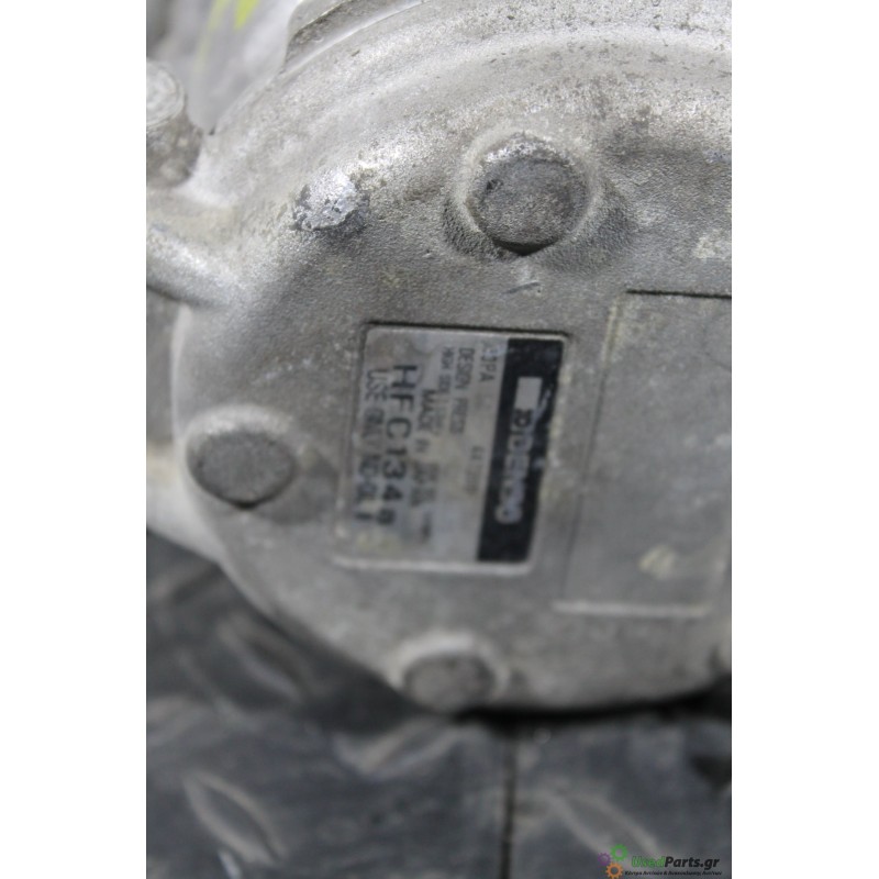 TOYOTA - CARINA - Κομπρεσέρ AC -  - ΕΤΟΣ: 1991-1995 E - ΚΩΔ.ΚΑΤ/ΣΤΗ: HFC134A<br />HONDA :: 10517C <br /> HONDA :: 38810PDAE01 <b