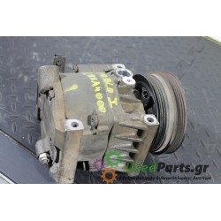 FIAT - DOBLO - Κομπρεσέρ AC -  - ΕΤΟΣ:  - ΚΩΔ.ΚΑΤ/ΣΤΗ: B020507<br /><br />