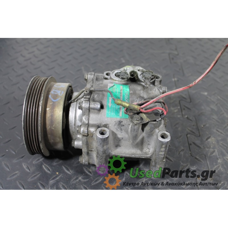 NISSAN - ALMERA - Κομπρεσέρ AC -  - ΕΤΟΣ: 1996-1998 N15 - ΚΩΔ.ΚΑΤ/ΣΤΗ: TRS090<br />HONDA :: 38800PLAE000M2 <br /> HONDA :: 38800