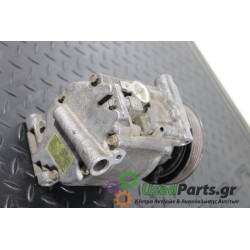 LANCIA - YPSILON - Κομπρεσέρ AC -  - ΕΤΟΣ: 1996-2003 - ΚΩΔ.ΚΑΤ/ΣΤΗ: 58A08A00000<br /><br />