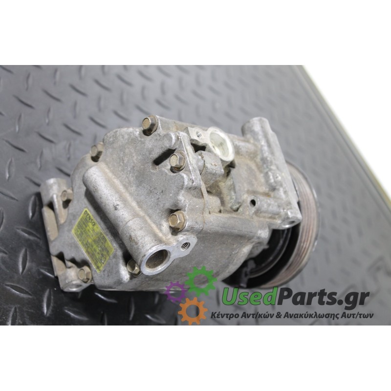 LANCIA - YPSILON - Κομπρεσέρ AC -  - ΕΤΟΣ: 1996-2003 - ΚΩΔ.ΚΑΤ/ΣΤΗ: 58A08A00000<br /><br />
