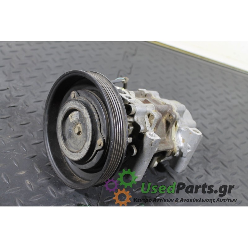 TOYOTA - COROLLA - Κομπρεσέρ AC -  - ΕΤΟΣ: 1997-2002 - ΚΩΔ.ΚΑΤ/ΣΤΗ: HFC134A<br />MITSUBISHI :: MR500876 <br /> NPS :: 3200K219 <