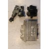 SEAT- IBIZA - Εγκέφαλος Kit--1.4CC ECU + IMMΟΒ + ΚΛΕΙΔΙ