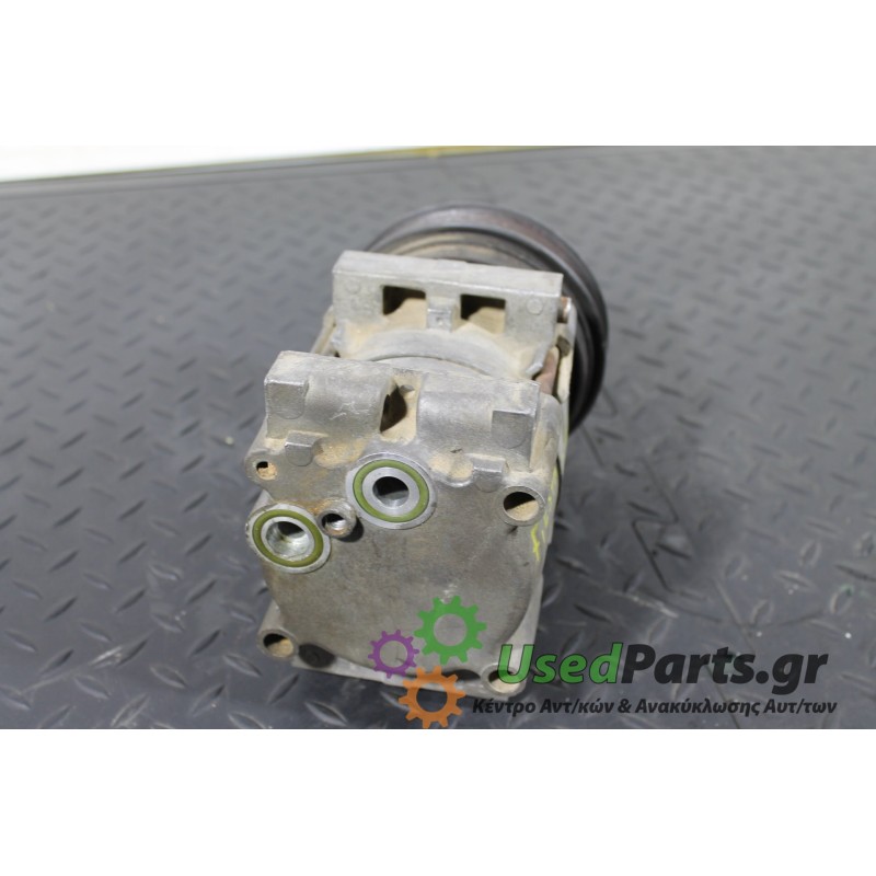 FORD - FIESTA - Κομπρεσέρ AC -  - ΕΤΟΣ: 1999-2002 - ΚΩΔ.ΚΑΤ/ΣΤΗ: <br />