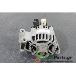FORD - FOCUS - Δυναμό -  - ΕΤΟΣ: 2004-2008 - ΚΩΔ.ΚΑΤ/ΣΤΗ: 3N110300AE<br />