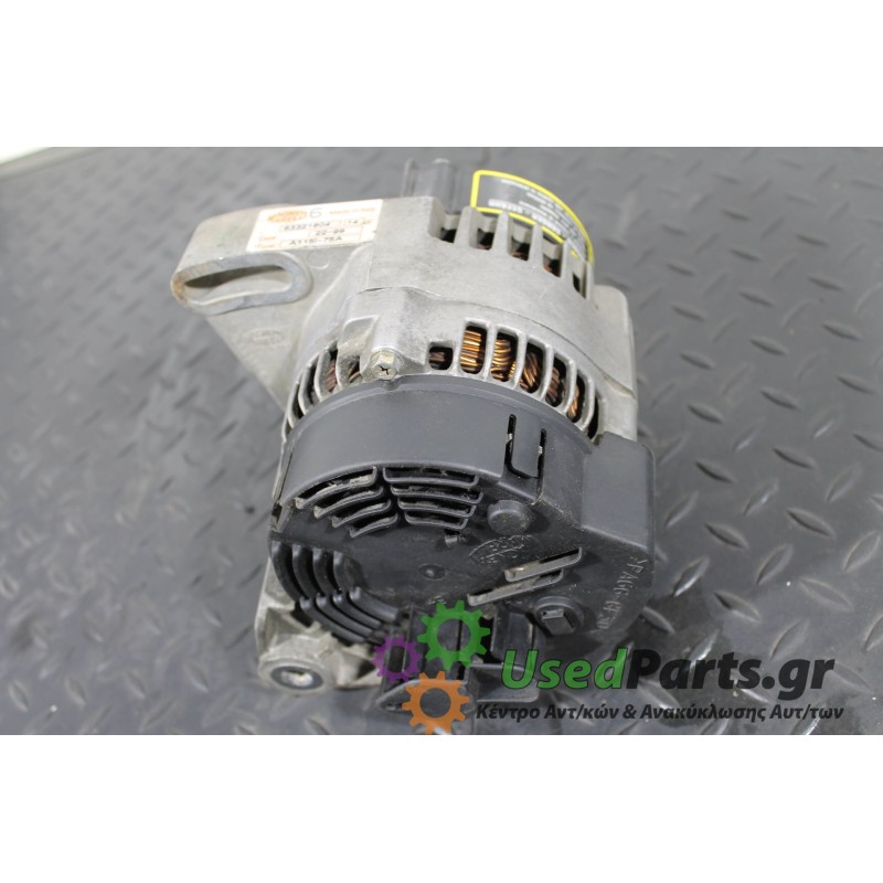 LANCIA - YPSILON - Δυναμό -  - ΕΤΟΣ:  - ΚΩΔ.ΚΑΤ/ΣΤΗ: 63321604<br />FIAT :: 46559015 <br /> FIAT :: 46407647 <br /> FIAT :: 46430