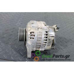 FORD - ESCORT - Δυναμό -  - ΕΤΟΣ: 1995-1998 - ΚΩΔ.ΚΑΤ/ΣΤΗ: 92A810300<br /><br />