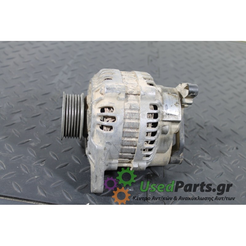 FORD - ESCORT - Δυναμό -  - ΕΤΟΣ: 1995-1998 - ΚΩΔ.ΚΑΤ/ΣΤΗ: 92A810300<br /><br />