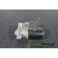 CITROEN - SAXO - Μίζα -  - ΕΤΟΣ: 1996-1999 - ΚΩΔ.ΚΑΤ/ΣΤΗ: 1005821815<br /><br />