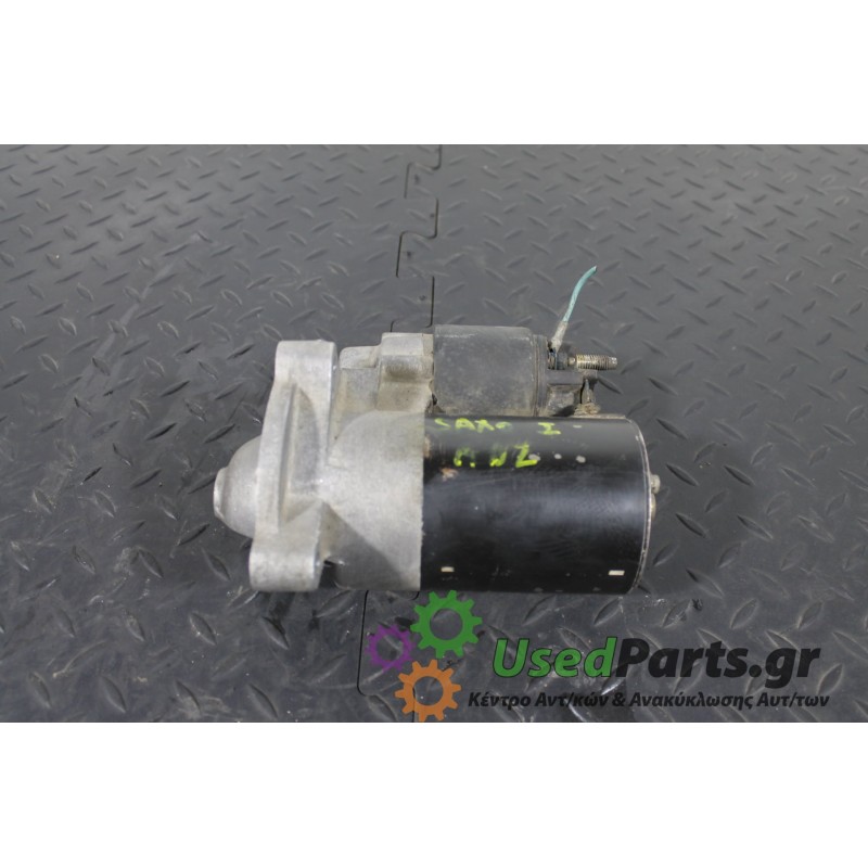 CITROEN - SAXO - Μίζα -  - ΕΤΟΣ: 1996-1999 - ΚΩΔ.ΚΑΤ/ΣΤΗ: 1005821815<br /><br />