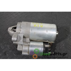PEUGEOT - 207 - Μίζα -  - ΕΤΟΣ: 2006-2014 - ΚΩΔ.ΚΑΤ/ΣΤΗ: 000111204<br />SPIDAN :: 5776 <br /> HELLA :: 8EL737674001 <br /> VALEO