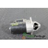 OPEL - ASTRA - Μίζα -  - ΕΤΟΣ: 1998-2004 - ΚΩΔ.ΚΑΤ/ΣΤΗ: 001107401<br />SPIDAN :: 5776 <br /> HELLA :: 8EL737674001 <br /> VALEO