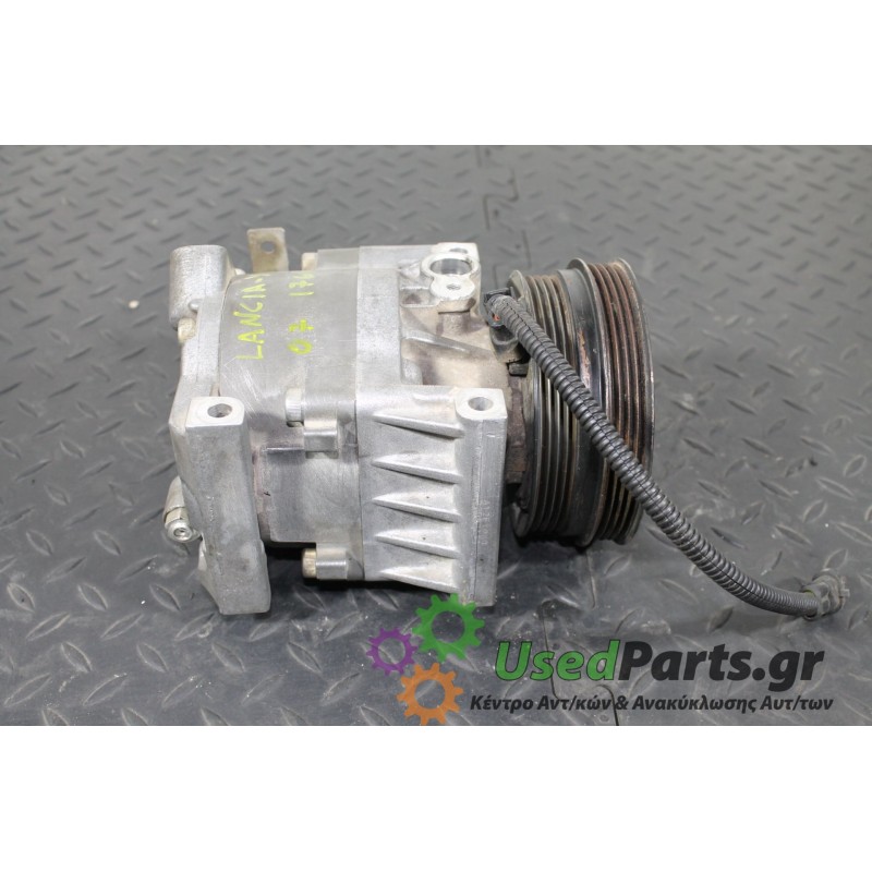 LANCIA - YPSILON - Κομπρεσέρ AC -  - ΕΤΟΣ: 2003-2011 - ΚΩΔ.ΚΑΤ/ΣΤΗ: <br />