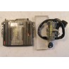 HYUNDAI- ACCENT - Εγκέφαλος Kit--1.4CC ECU + ΚΛΕΙΔΙ