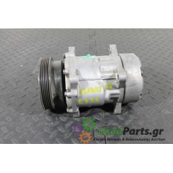 RENAULT - R19 - Κομπρεσέρ AC -  - ΕΤΟΣ:  - ΚΩΔ.ΚΑΤ/ΣΤΗ: 36066038<br />
