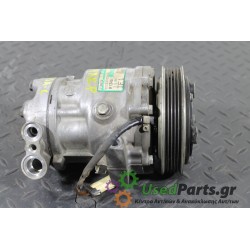 OPEL - CORSA - Κομπρεσέρ AC -  - ΕΤΟΣ: 2000-2006 - ΚΩΔ.ΚΑΤ/ΣΤΗ: 00022005462<br /><br />