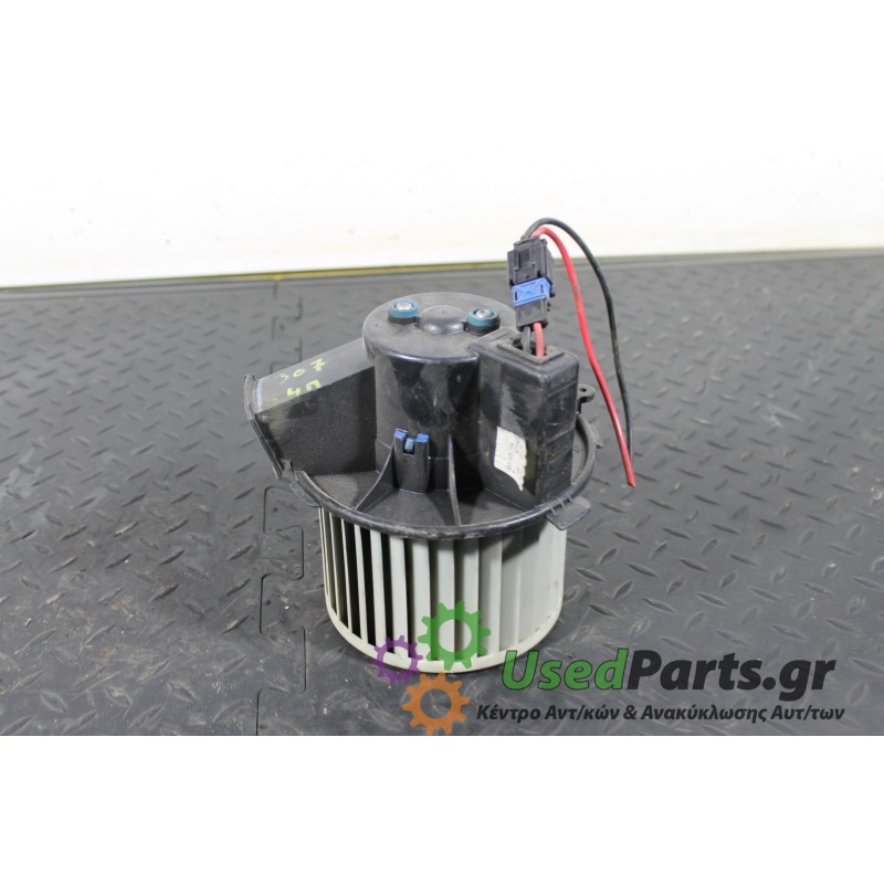 PEUGEOT - 307 - Μοτέρ καλοριφέρ -  - ΕΤΟΣ: 2001-2005 - ΚΩΔ.ΚΑΤ/ΣΤΗ: 593220400<br /><br />