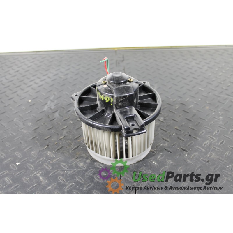 SUZUKI - IGNIS - Μοτέρ καλοριφέρ -  - ΕΤΟΣ: 2000-2008 - ΚΩΔ.ΚΑΤ/ΣΤΗ: 194000<br /><br />