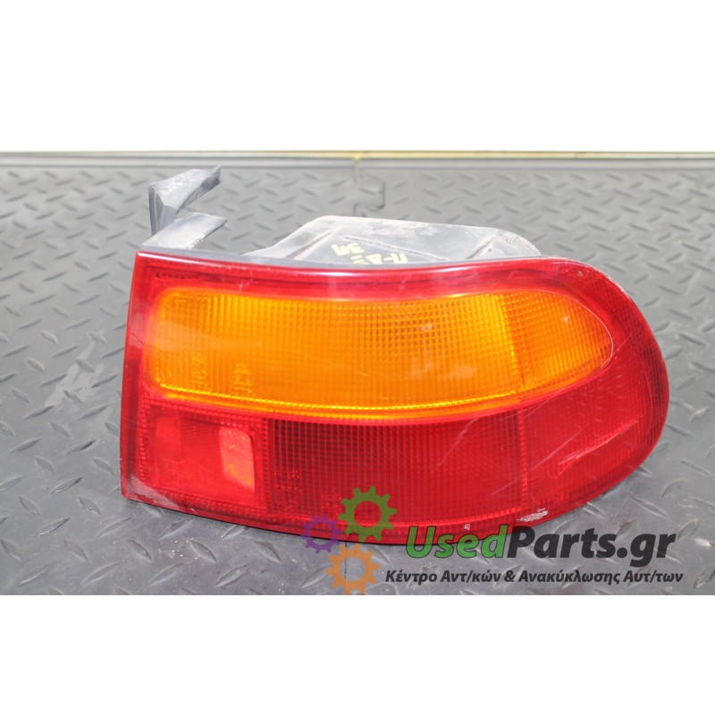 HONDA - CIVIC - Φανάρι πίσω -  - ΘΕΣΗ: Πίσω δεξιά - ΕΤΟΣ: 1992-1996 - ΚΩΔ.ΚΑΤ/ΣΤΗ: <br /><br />