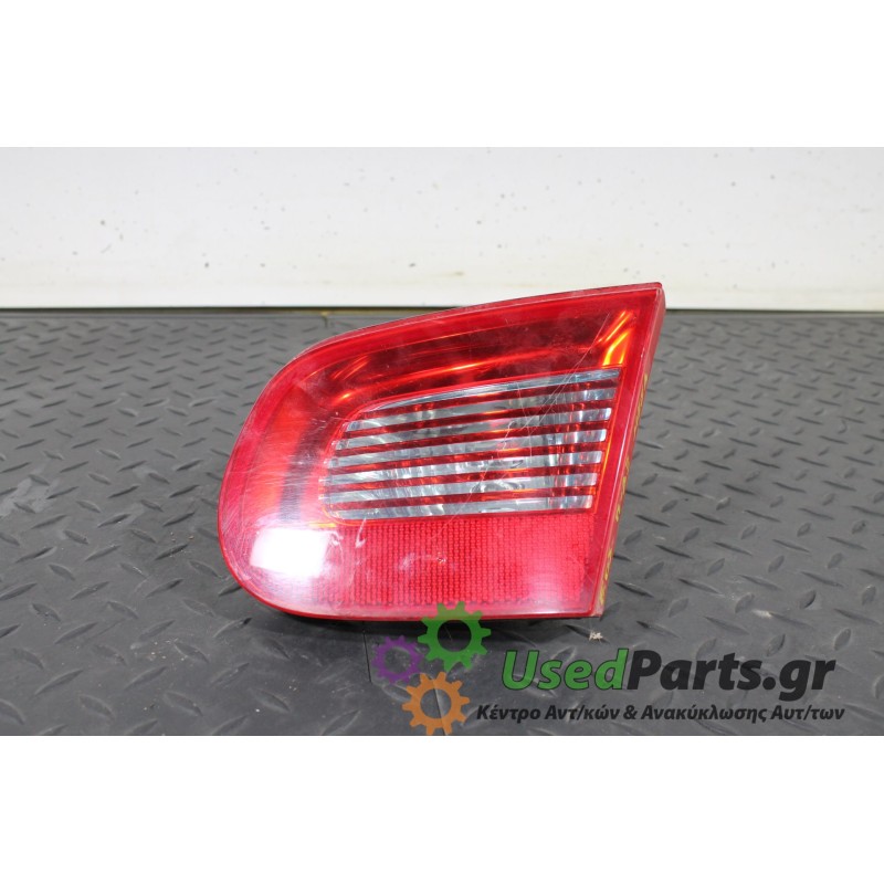 VW - EOS - Φανάρι πίσω -  - ΘΕΣΗ: Πίσω δεξιά εσωτερικό - ΕΤΟΣ: 2006-2011 - ΚΩΔ.ΚΑΤ/ΣΤΗ: <br /><br />