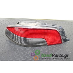 PEUGEOT - 306 - Φανάρι πίσω -  - ΘΕΣΗ: Πίσω αριστερά - ΕΤΟΣ: 1999-2000 - ΚΩΔ.ΚΑΤ/ΣΤΗ: <br /><br />