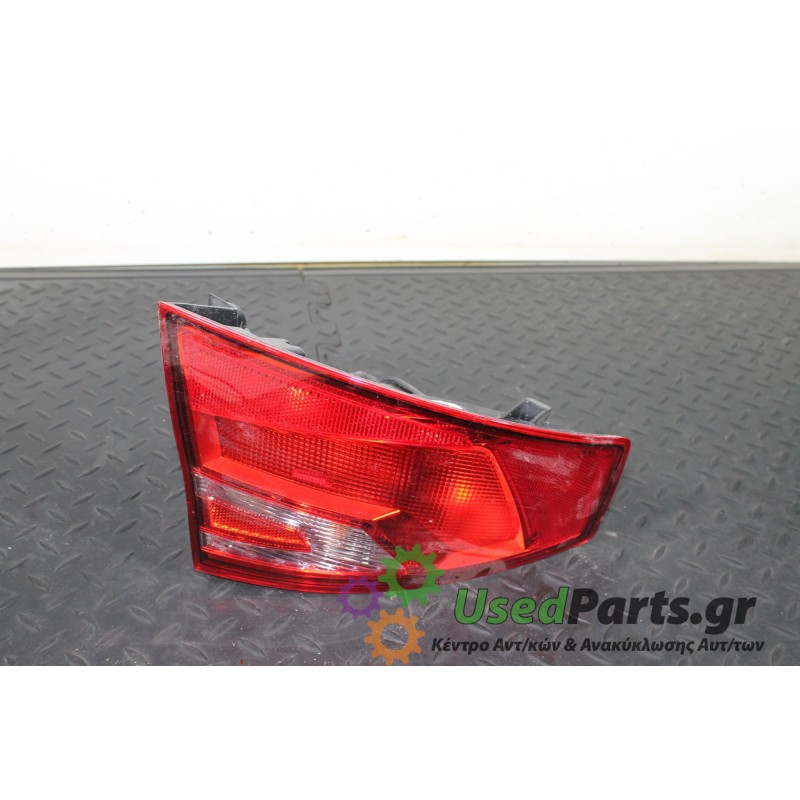SEAT - TOLEDO - Φανάρι πίσω - 5ΠΟΡΤΟ - ΘΕΣΗ: Πίσω αριστερά - ΕΤΟΣ: 2012- - ΚΩΔ.ΚΑΤ/ΣΤΗ: <br /><br />
