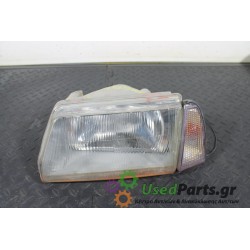 FIAT - CINQUECENTO - Φανάρι εμπρός -  - ΘΕΣΗ: Εμπρός αριστερά - ΕΤΟΣ: 1993-1998 - ΚΩΔ.ΚΑΤ/ΣΤΗ: <br /><br />