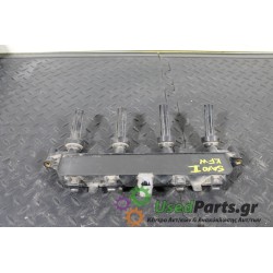 CITROEN - SAXO - Πολλαπλασιαστής -  - ΕΤΟΣ: 1999-2004 - ΚΩΔ.ΚΑΤ/ΣΤΗ: 14050101013<br /><br />