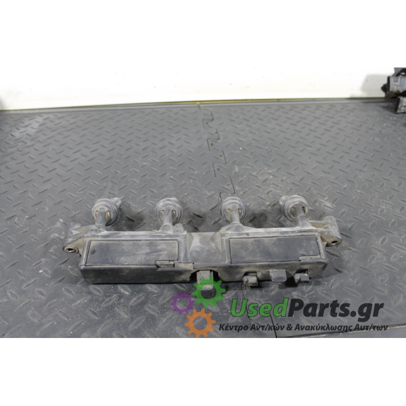 CITROEN - SAXO - Πολλαπλασιαστής -  - ΕΤΟΣ: 1999-2004 - ΚΩΔ.ΚΑΤ/ΣΤΗ: 9624675580<br /><br />