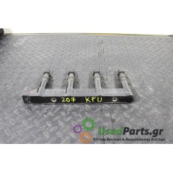 PEUGEOT - 207 - Πολλαπλασιαστής -  - ΕΤΟΣ: 2006-2014 - ΚΩΔ.ΚΑΤ/ΣΤΗ: 160202430<br /><br />