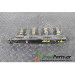 OPEL - CORSA - Πολλαπλασιαστής -  - ΕΤΟΣ: 2000-2006 - ΚΩΔ.ΚΑΤ/ΣΤΗ: 0221503472<br />OPEL :: 93177212 <br /> OPEL :: 24420584 <br