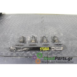 OPEL - CORSA - Πολλαπλασιαστής -  - ΕΤΟΣ: 2000-2006 - ΚΩΔ.ΚΑΤ/ΣΤΗ: 0211503472<br /><br />