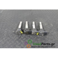 SEAT - IBIZA - Πολλαπλασιαστής -  - ΕΤΟΣ: 2002-2008 - ΚΩΔ.ΚΑΤ/ΣΤΗ: 0040102030<br /><br />