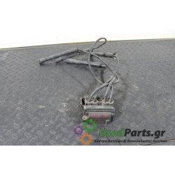 RENAULT - CLIO - Πολλαπλασιαστής -  - ΕΤΟΣ: 1994-1995 - ΚΩΔ.ΚΑΤ/ΣΤΗ: <br /><br />