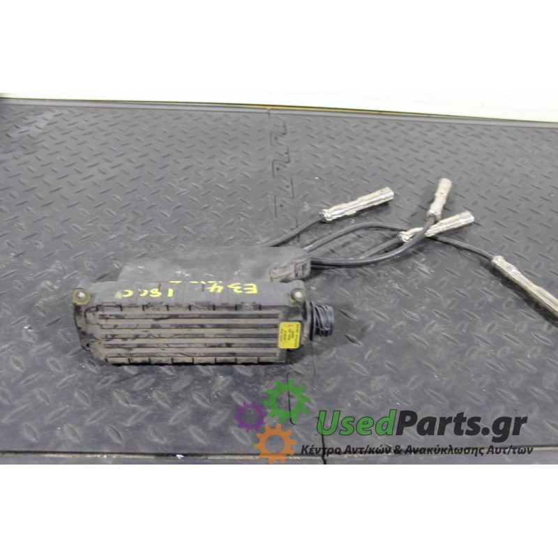 BMW - 5-E34 - Πολλαπλασιαστής -  - ΕΤΟΣ:  - ΚΩΔ.ΚΑΤ/ΣΤΗ: <br /><br />
