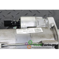 SEAT - IBIZA - Μίζα -  - ΕΤΟΣ: 2012-2015 - ΚΩΔ.ΚΑΤ/ΣΤΗ: 02Z911024K<br />AUDI :: 02Z911023M <br /> AUDI :: 02Z911023MX <br /> AUD