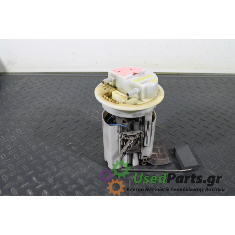 CITROEN - XSARA - Αντλία βεντζίνης - ΚΩΔΙΚΟΣ ΜΗΧΑΝΗΣ:  - ΚΥΒΙΚΑ:  - ΕΤΟΣ: 2000-2004 - ΚΩΔ.ΚΑΤ/ΣΤΗ: <br /><br />