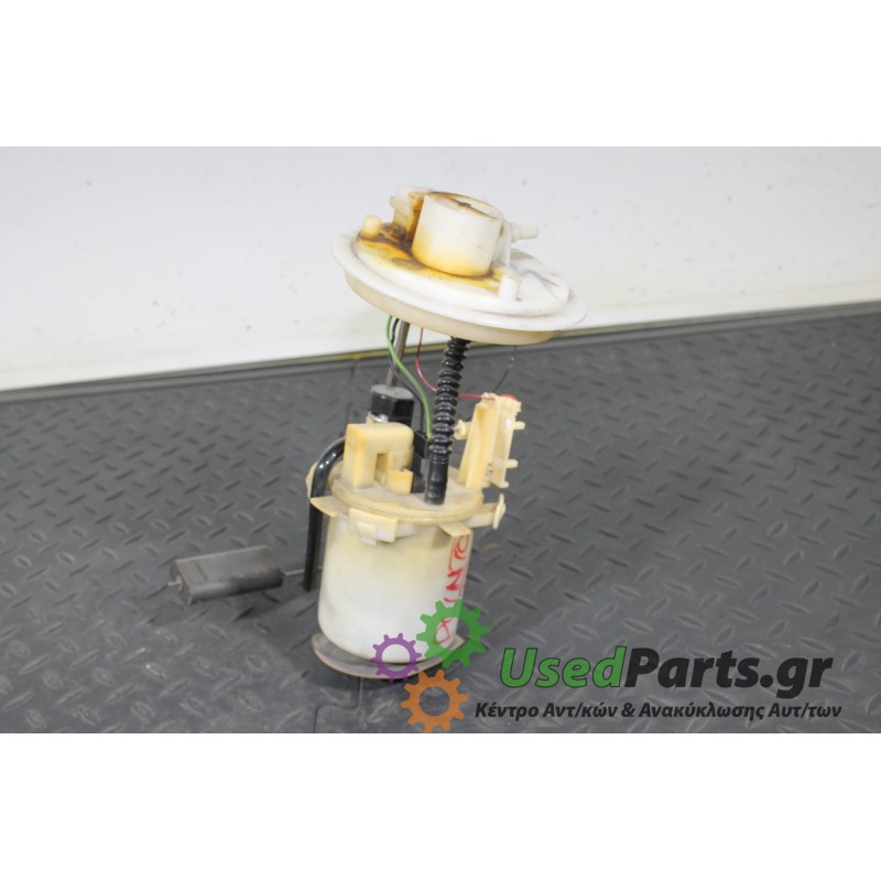 FIAT - PUNTO - Αντλία βεντζίνης - ΚΩΔΙΚΟΣ ΜΗΧΑΝΗΣ:  - ΚΥΒΙΚΑ:  - ΕΤΟΣ: 1999-2003 - ΚΩΔ.ΚΑΤ/ΣΤΗ: 51705816<br /><br />