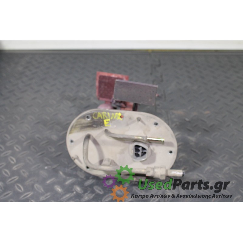 TOYOTA - CARINA - Αντλία βεντζίνης - ΚΩΔΙΚΟΣ ΜΗΧΑΝΗΣ:  - ΚΥΒΙΚΑ:  - ΕΤΟΣ: 1991-1995 E - ΚΩΔ.ΚΑΤ/ΣΤΗ: 22822800600<br /><br />