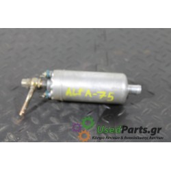 ALFA ROMEO - 75 - Αντλία βεντζίνης - ΚΩΔΙΚΟΣ ΜΗΧΑΝΗΣ:  - ΚΥΒΙΚΑ:  - ΕΤΟΣ:  - ΚΩΔ.ΚΑΤ/ΣΤΗ: 0580254950<br /><br />