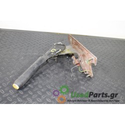 CITROEN - C3 - Χειρόφρενο -  - ΘΕΣΗ:  - ΕΤΟΣ: 2002-2010 - ΚΩΔ.ΚΑΤ/ΣΤΗ: <br />